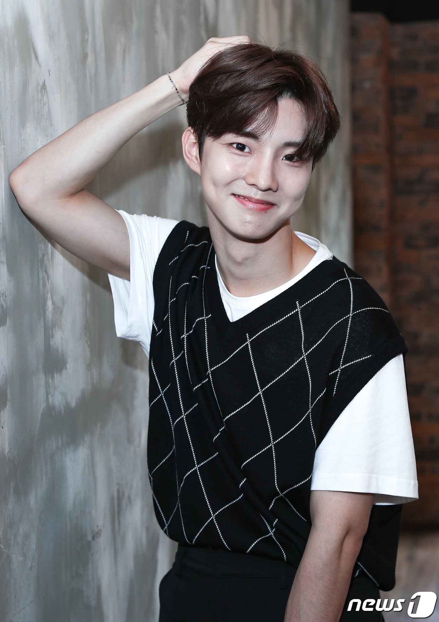 본문 이미지 - 더보이즈 큐/뉴스1 ⓒ News1 김진환 기자