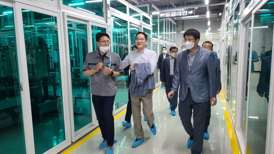 삼성전기, 실리콘 캐패시터로 MLCC 성공 잇는다…올해 최대 실적 전망