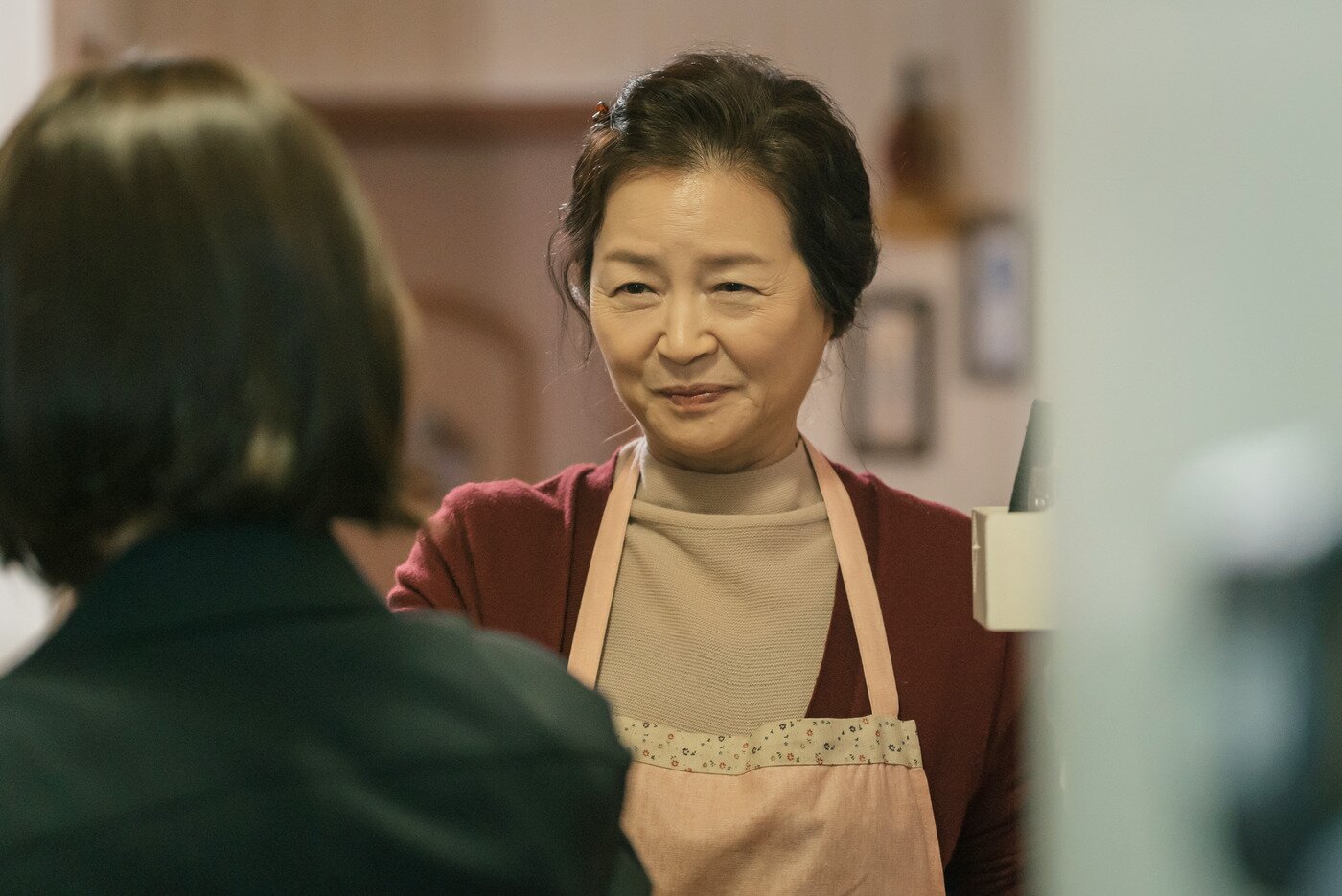 본문 이미지 - 배우 원미경/ 사진제공=tvN '아는 건 별로 없지만 가족입니다' ⓒ 뉴스1