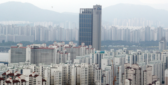 "조금 더 내리면 사자"…생애최초 매수 주춤, 강남권 관망 확산