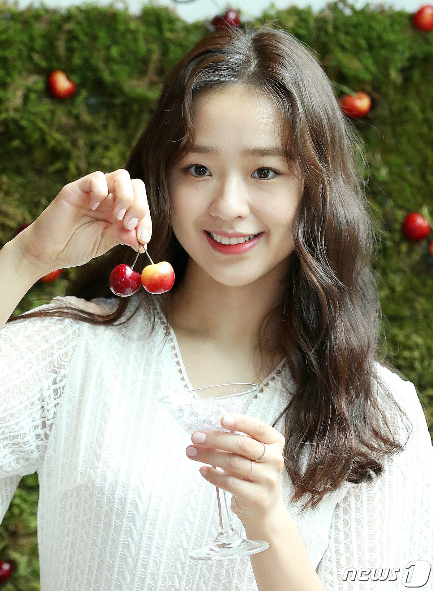 본문 이미지 - 손연재 대한체조협회 이사. 2020.7.2/뉴스1 ⓒ News1 김진환 기자