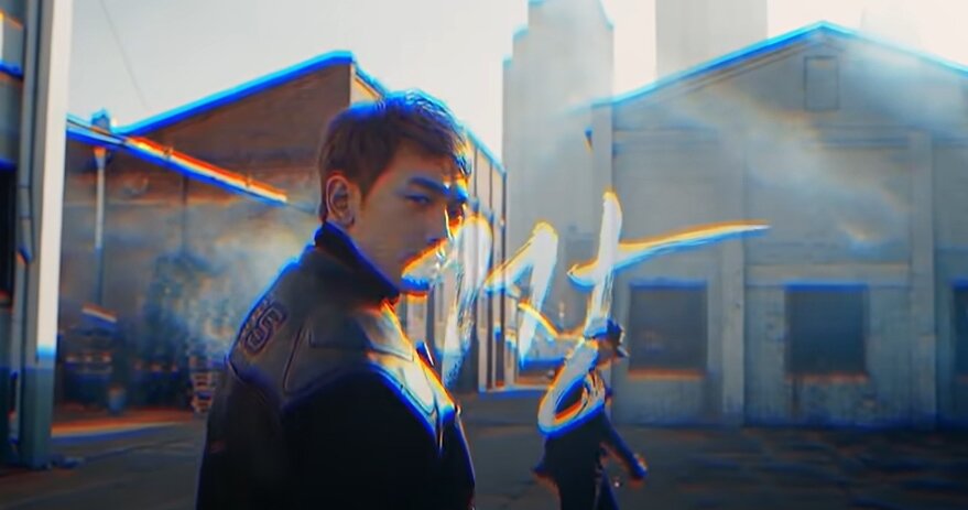 본문 이미지 - 깡 뮤직비디오 (유튜브 영상 갈무리)ⓒ 뉴스1