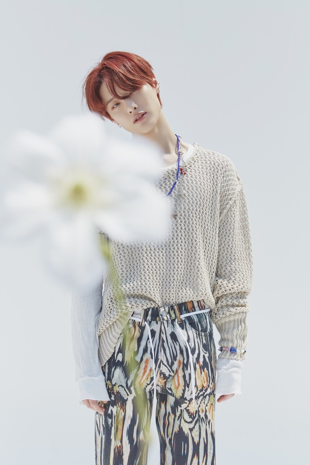 본문 이미지 - 우즈/사진제공=위에화엔터테인먼트 ⓒ 뉴스1