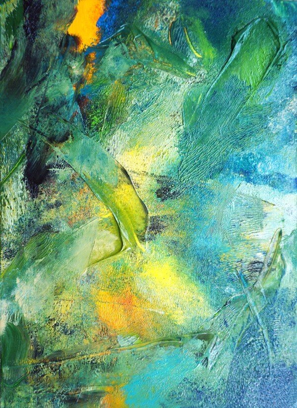 본문 이미지 - 박주영 작 No.5ⓒ 뉴스1