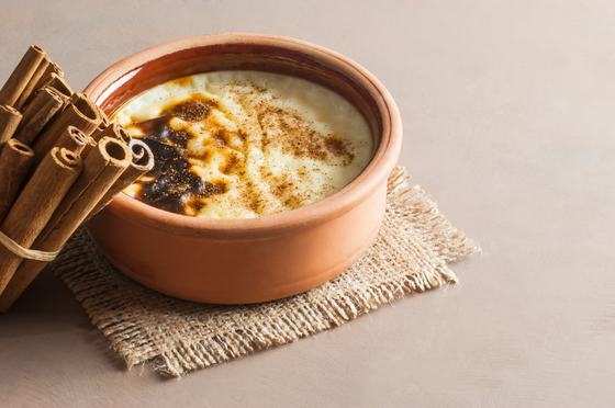 터키 국민 쌀푸딩.Shutterstock 제공