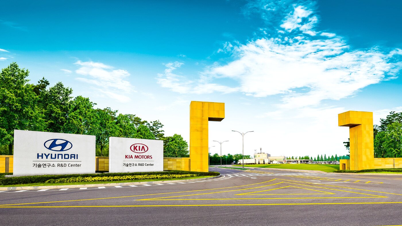 본문 이미지 - 남양연구소 전경(현대차 제공)ⓒ 뉴스1
