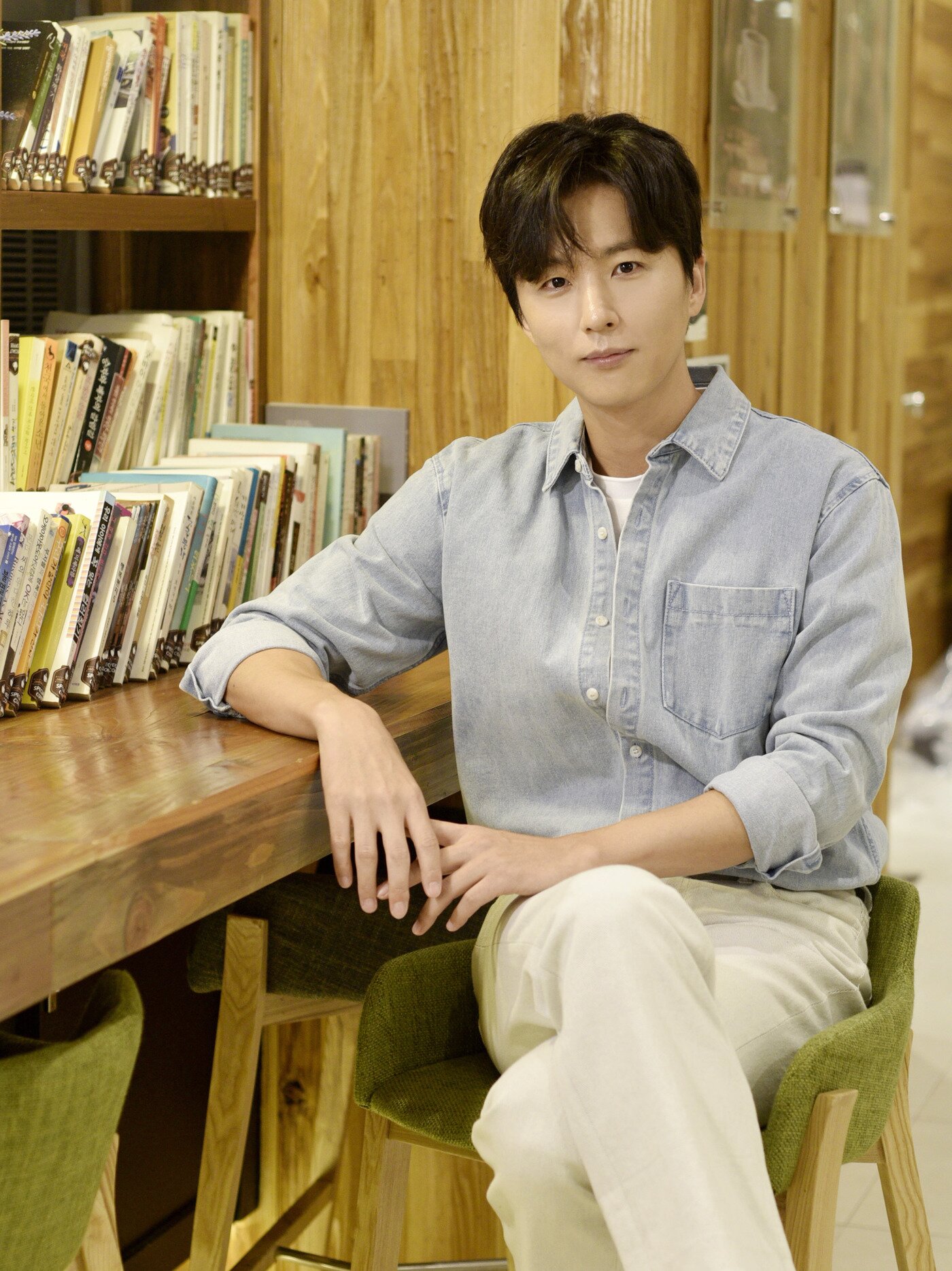 본문 이미지 - 배우 신동욱/ 사진제공=스노우볼엔터테인먼트 ⓒ 뉴스1