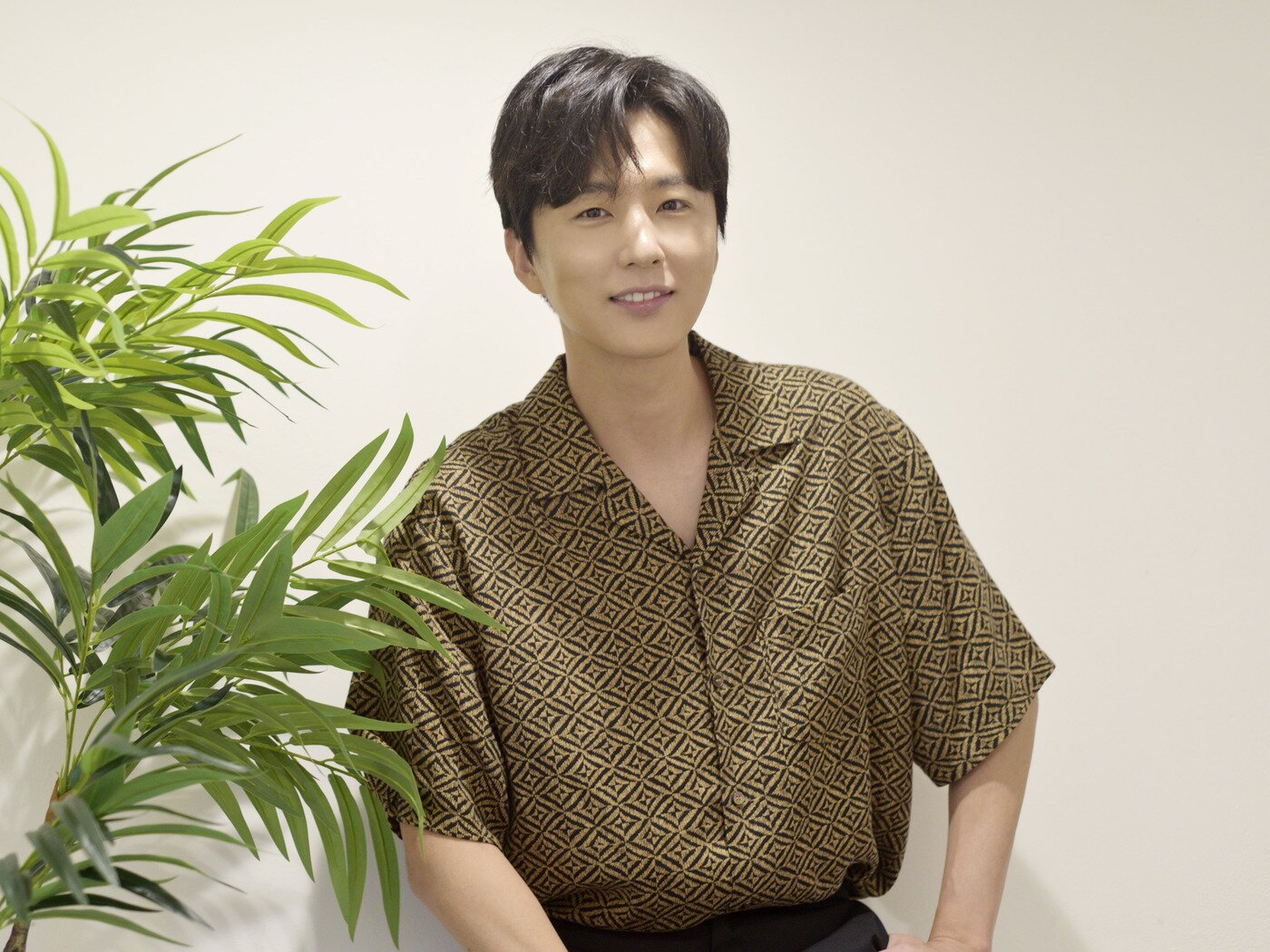 본문 이미지 - 배우 신동욱/ 사진제공=스노우볼엔터테인먼트 ⓒ 뉴스1