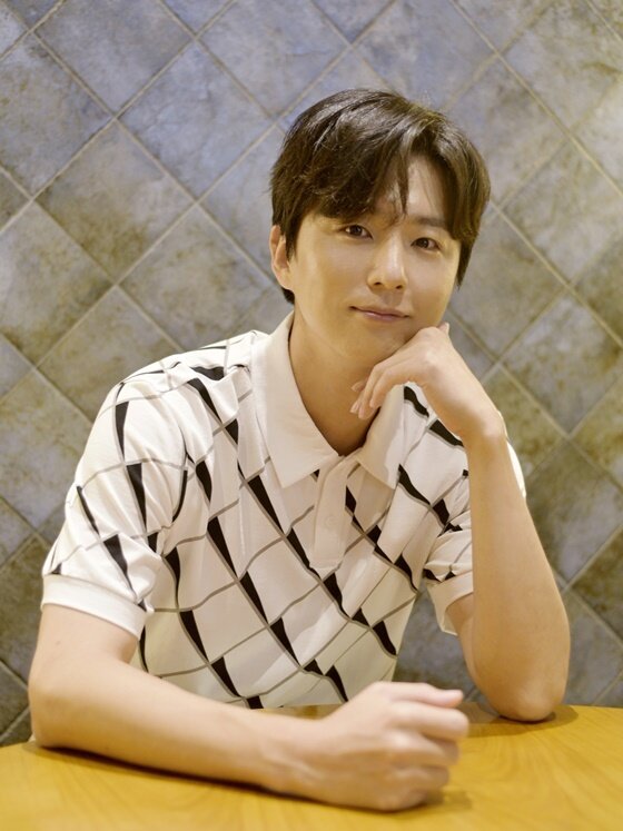 본문 이미지 - 배우 신동욱/ 사진제공=스노우볼엔터테인먼트 ⓒ 뉴스1