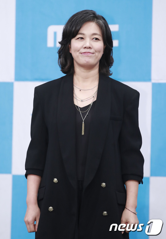 배우 김정영/뉴스1 © News1