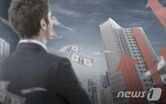 외국인, 수도권 집 살려면 실거주 의무…"역차별 해소 기대"