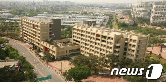 본문 이미지 - 청주학사 전경&#40;청주시 제공&#41;ⓒ 뉴스1