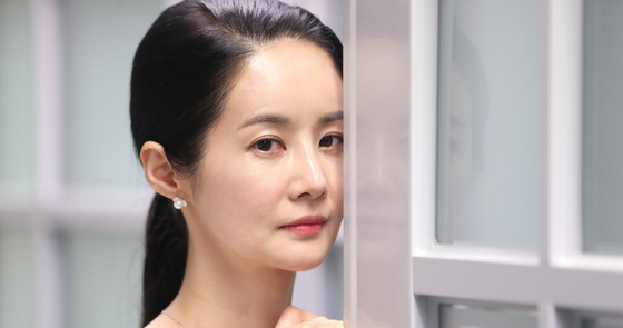 '이재명 지지' 김가연, "교통사고로 XX" 악플에 경고