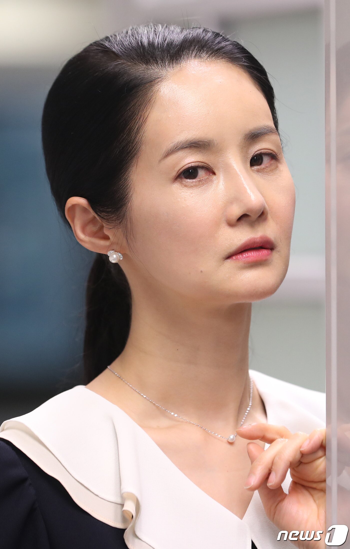 본문 이미지 - 서울 종로구 뉴스1 본사, 배우 김가연 인터뷰. 2020.7.23/뉴스1 ⓒ News1 이성철 기자