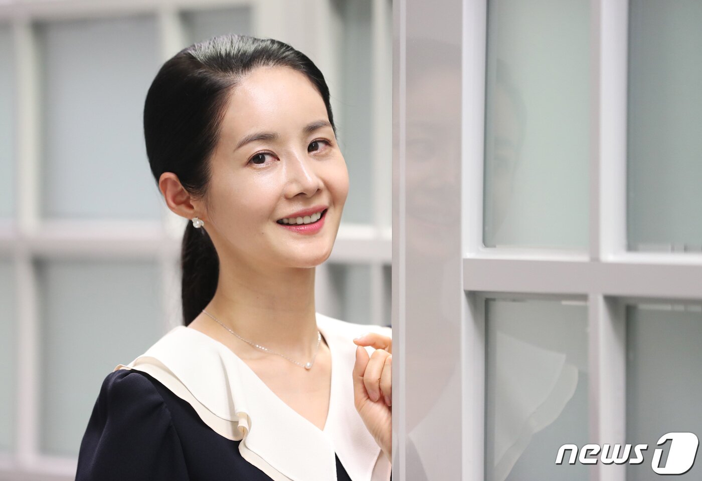 본문 이미지 - 서울 종로구 뉴스1 본사, 배우 김가연 인터뷰. 2020.7.23/뉴스1 ⓒ News1 이성철 기자