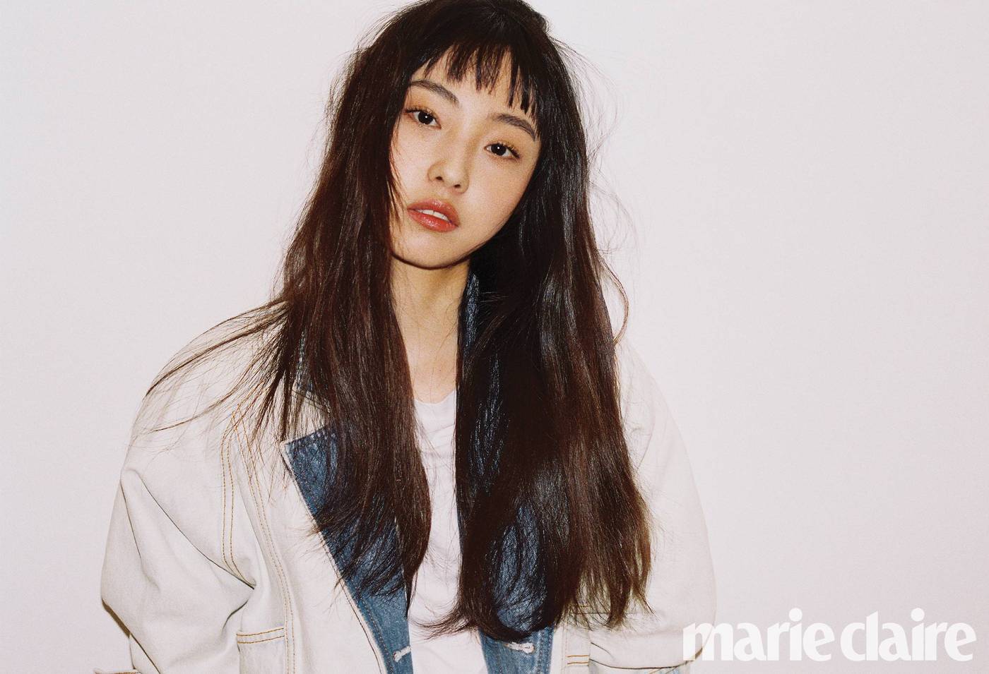 본문 이미지 - 배우 전소니/ 사진제공=마리끌레르 ⓒ 뉴스1