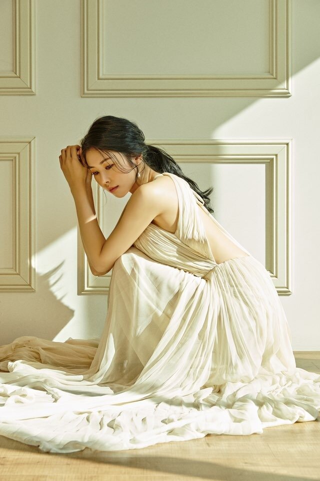 본문 이미지 - 미국 변호사 겸 방송인 서동주/ 사진제공=나인본 스튜디오 ⓒ 뉴스1