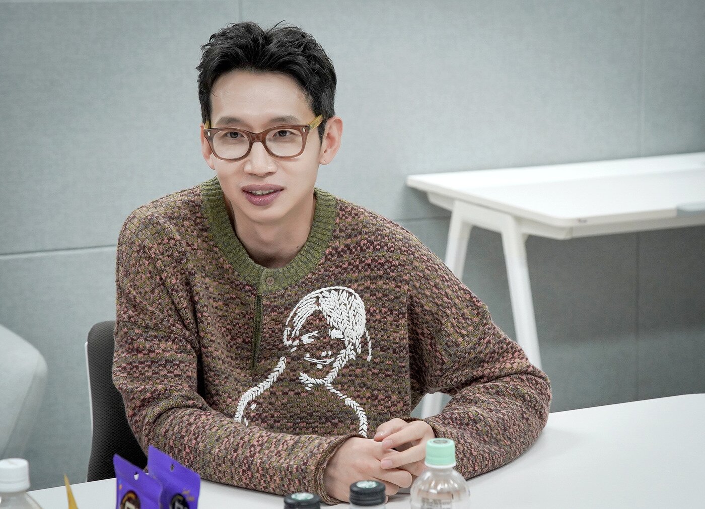 본문 이미지 - 배우 봉태규/JTBC 제공ⓒ 뉴스1