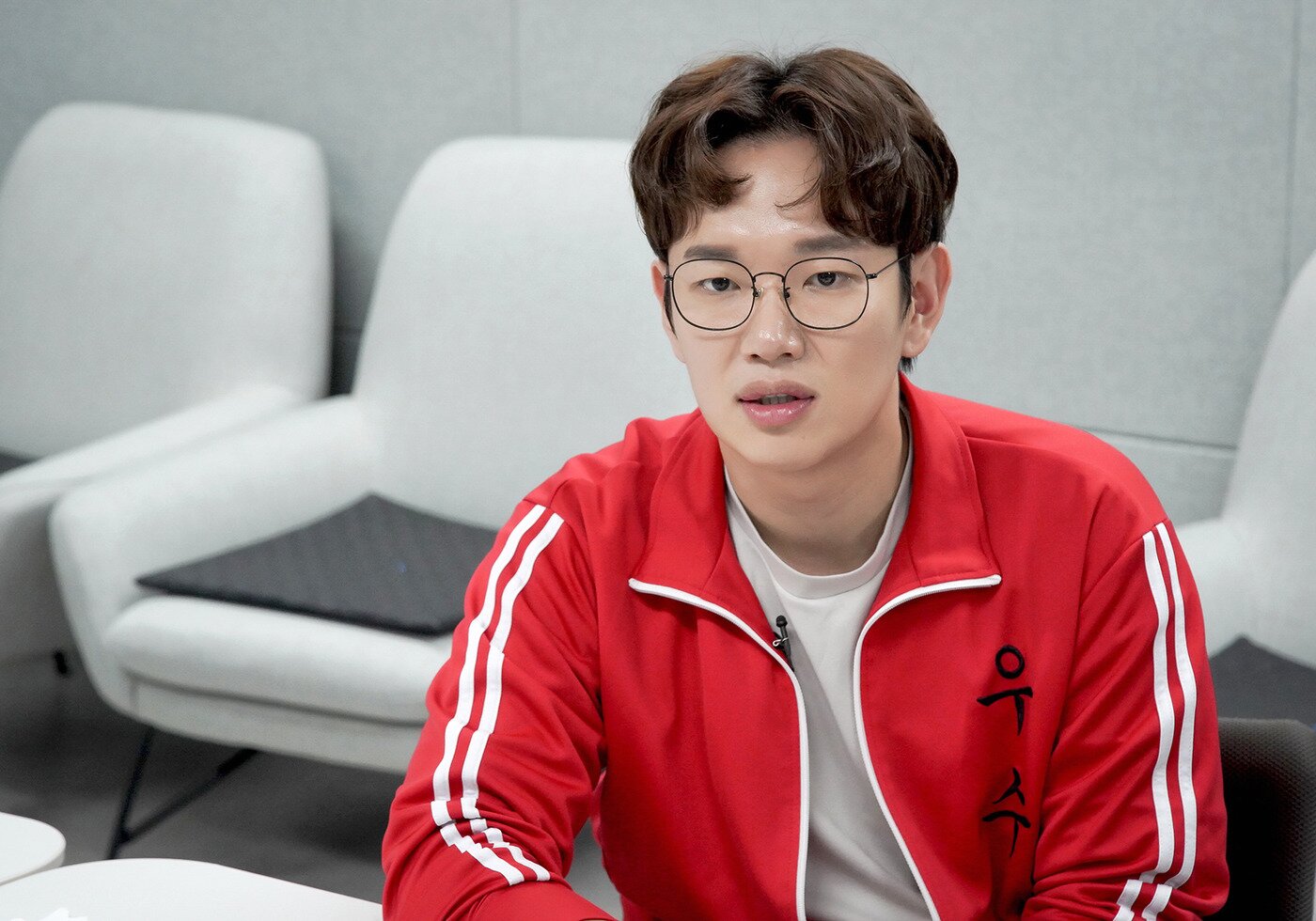 본문 이미지 - 방송인 장성규/JTBC 제공ⓒ 뉴스1