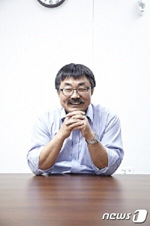 본문 이미지 - 이영희 나노구조물리 연구단장ⓒ 뉴스1