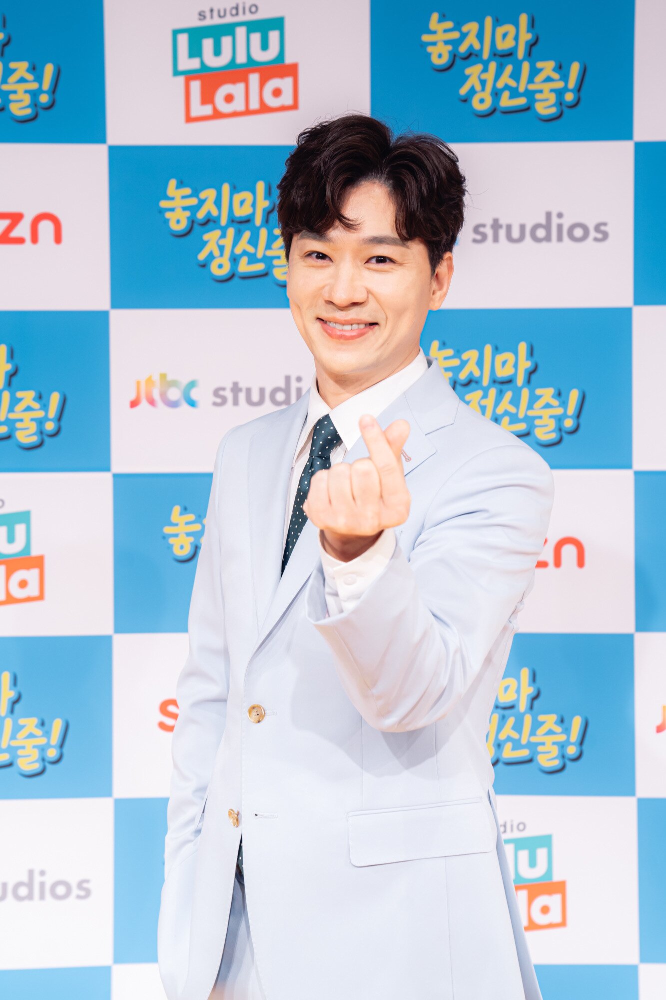 본문 이미지 - 정상훈 / 사진제공='놓지마 정신줄' ⓒ 뉴스1