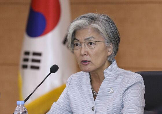 주미대사 강경화·주일대사 이혁…정상회담 전 외교라인 정비(종합)