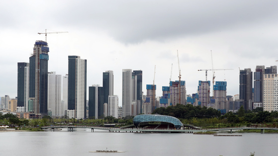 올해 행복도시서 공동주택 4740가구 공급…5생활권 분양 집중