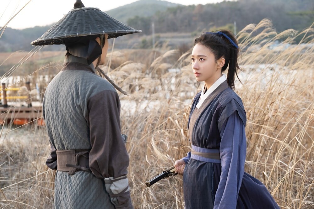 본문 이미지 - 배우 고성희/엠에스팀엔터테인먼트 제공 ⓒ 뉴스1