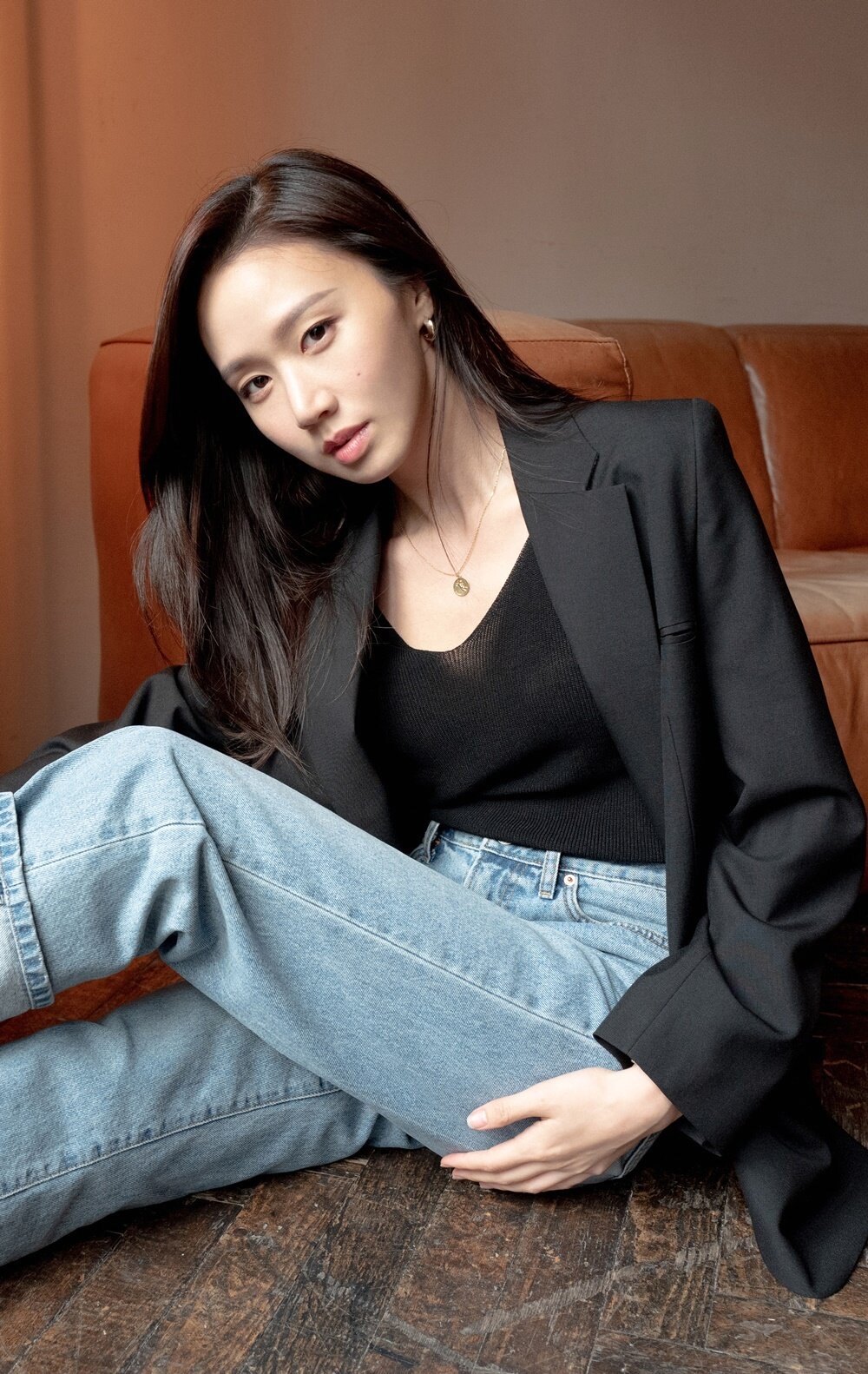 본문 이미지 - 배우 고성희/엠에스팀엔터테인먼트 제공 ⓒ 뉴스1