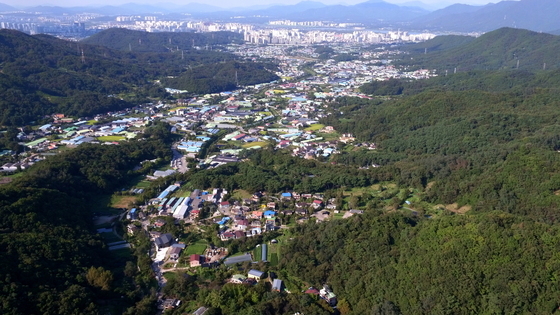 1700조원 육박 법인 토지 보유부담 늘린다…정부 "제도 개선 추진"