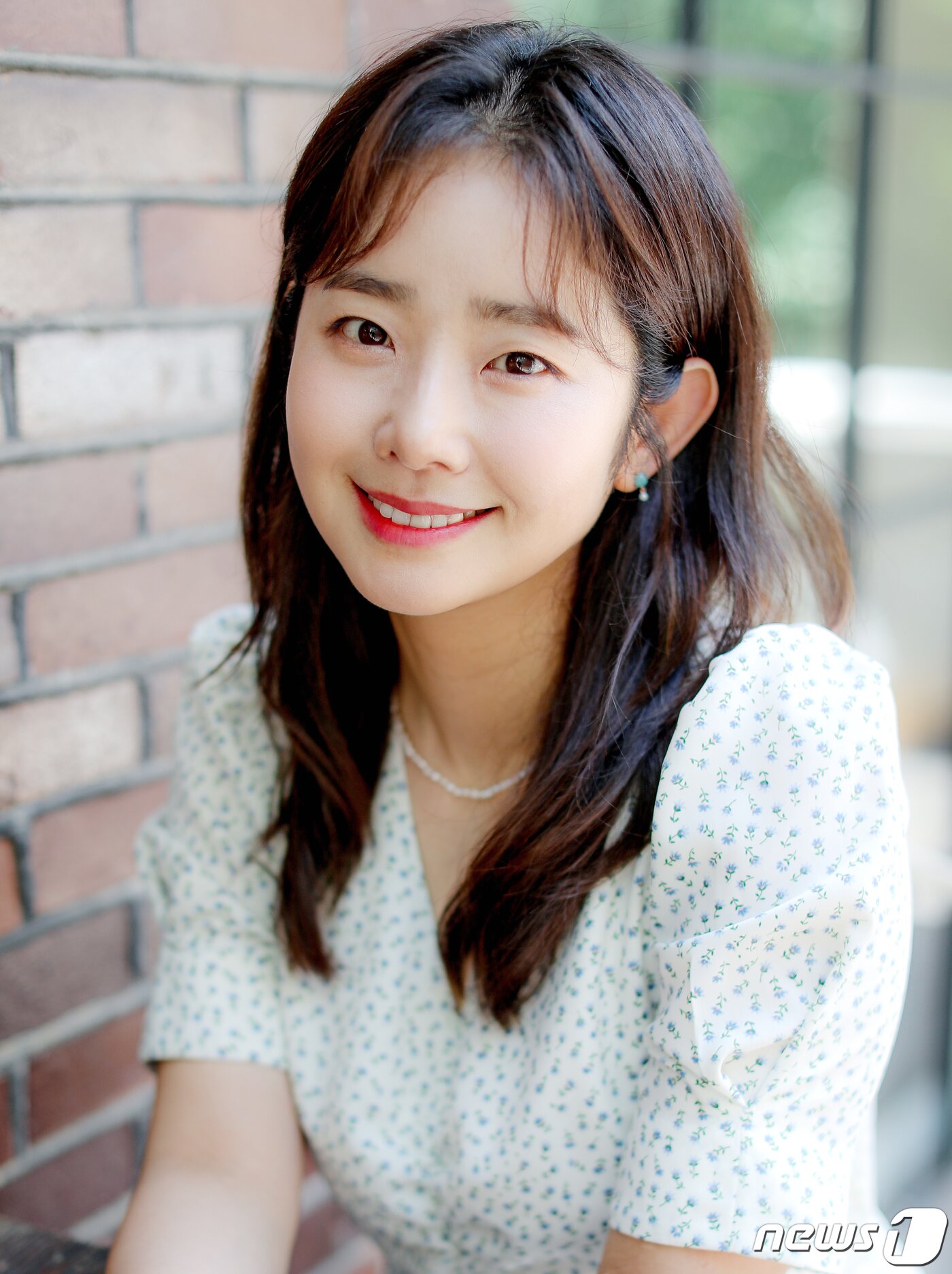 본문 이미지 - 배우 임화영 / 뉴스1 ⓒ News1 김진환 기자