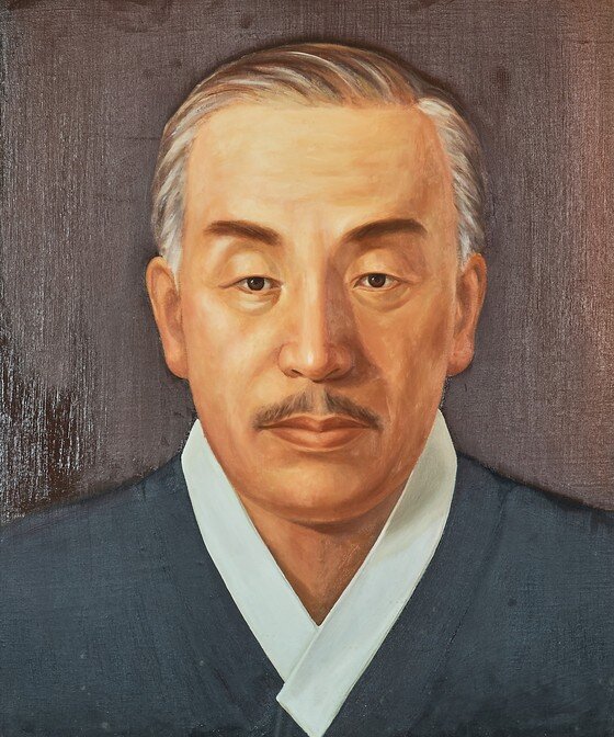 본문 이미지 - 이석영 선생 ⓒ 뉴스1