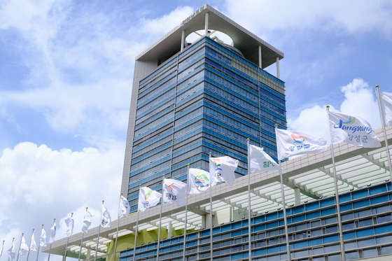 전남 상습침수 7개 지구 하수도정비 중점관리지역 선정