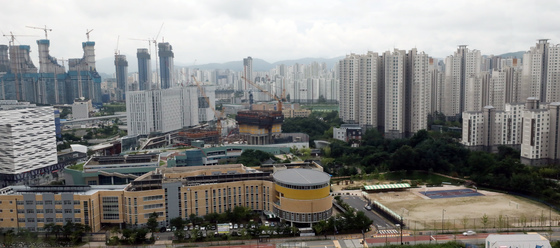 "어디까지 배제 대상?"…李대통령 '부동산 인적 쇄신'에 술렁이는 부처