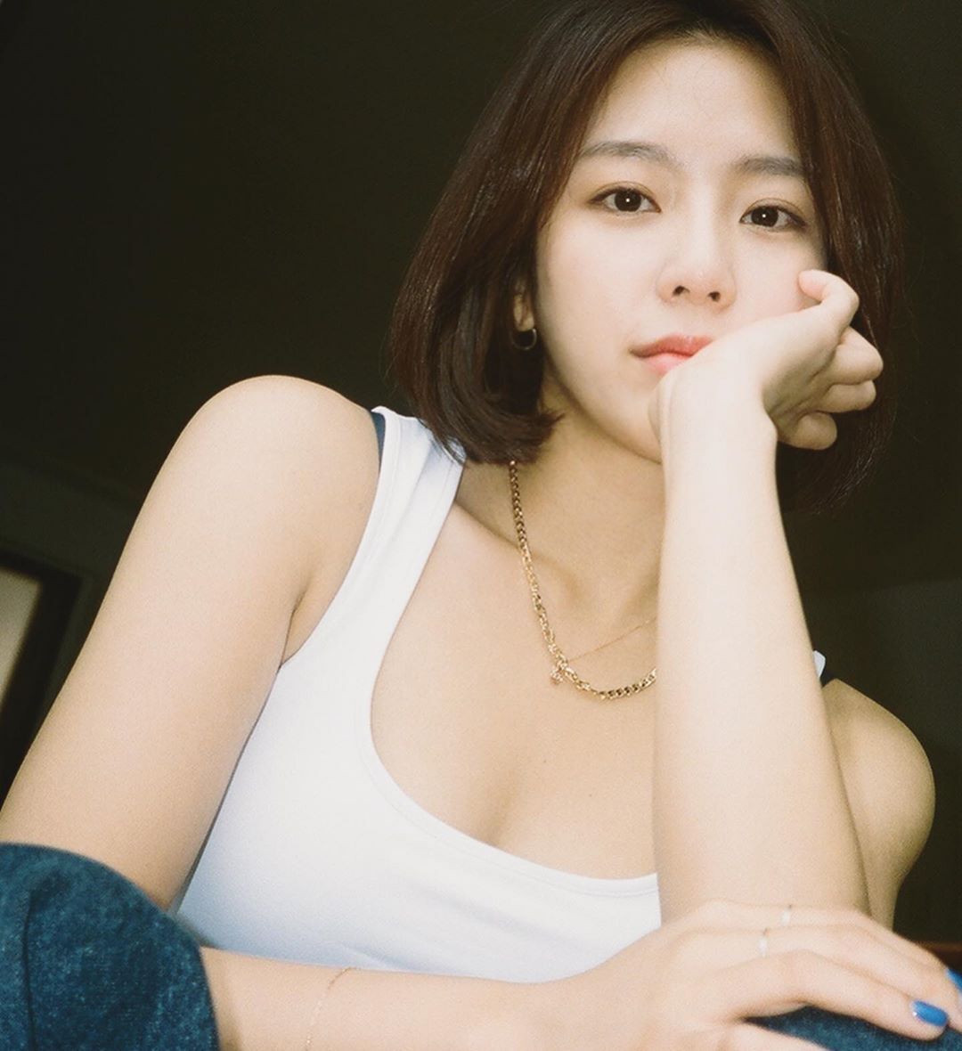 N샷] 예원, 청순미부터 섹시미까지 다 되는 만능 비주얼 - 뉴스1