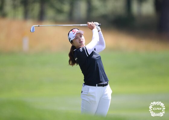 본문 이미지 - 최혜진.(KLPGA 제공)2020.7.5/뉴스1 ⓒ News1 이광호 기자