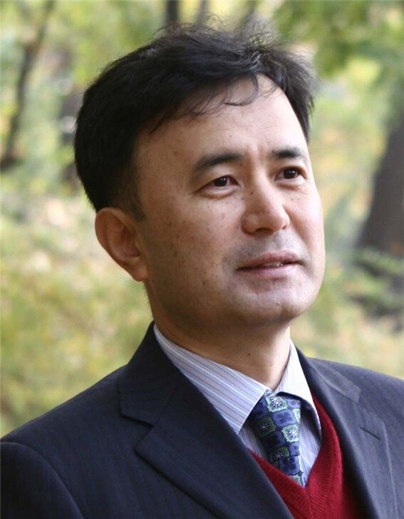 본문 이미지 - 전경욱 고려대 교수.(시사랑문화인협의회 제공)ⓒ 뉴스1