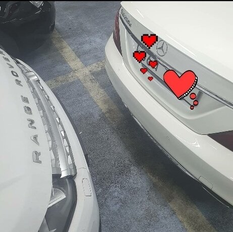 본문 이미지 - 인기 BJ 강은비 인스타그램 갈무리 ⓒ 뉴스1