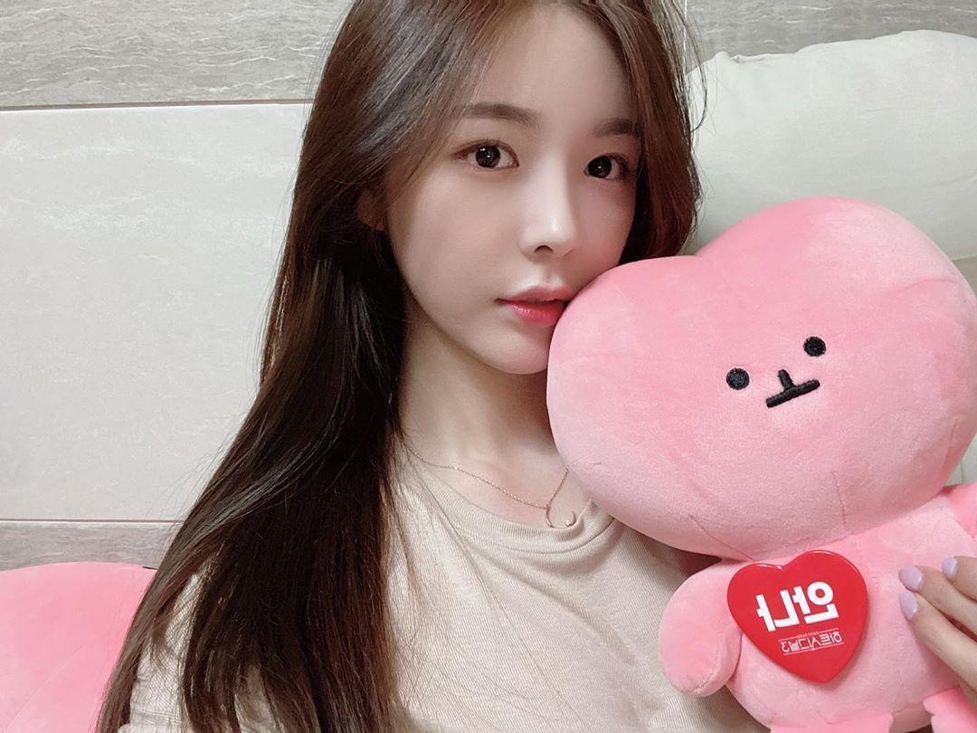 본문 이미지 - 천안나 인스타그램 ⓒ 뉴스1