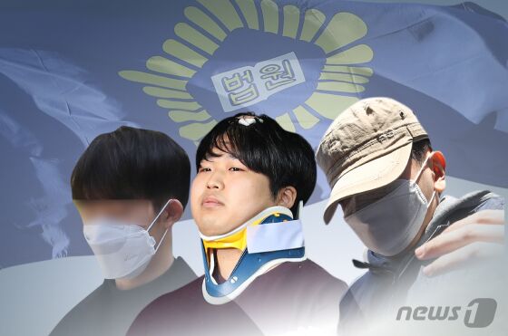박사방' 조주빈 1심서 징역 40년·전자발찌 부착 30년(2보) - 뉴스1 박사방' 조주빈 1심서 징역 40년·전자발찌 부착 30년(2보) - 뉴스1
