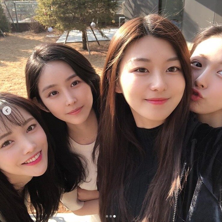 본문 이미지 - 이가흔 인스타그램 ⓒ 뉴스1