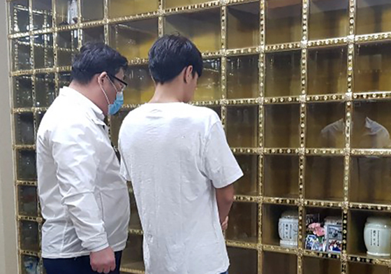 '故최숙현 손배 4.5억 미납' 경주시체육회 계좌 압류…사업 차질 우려
