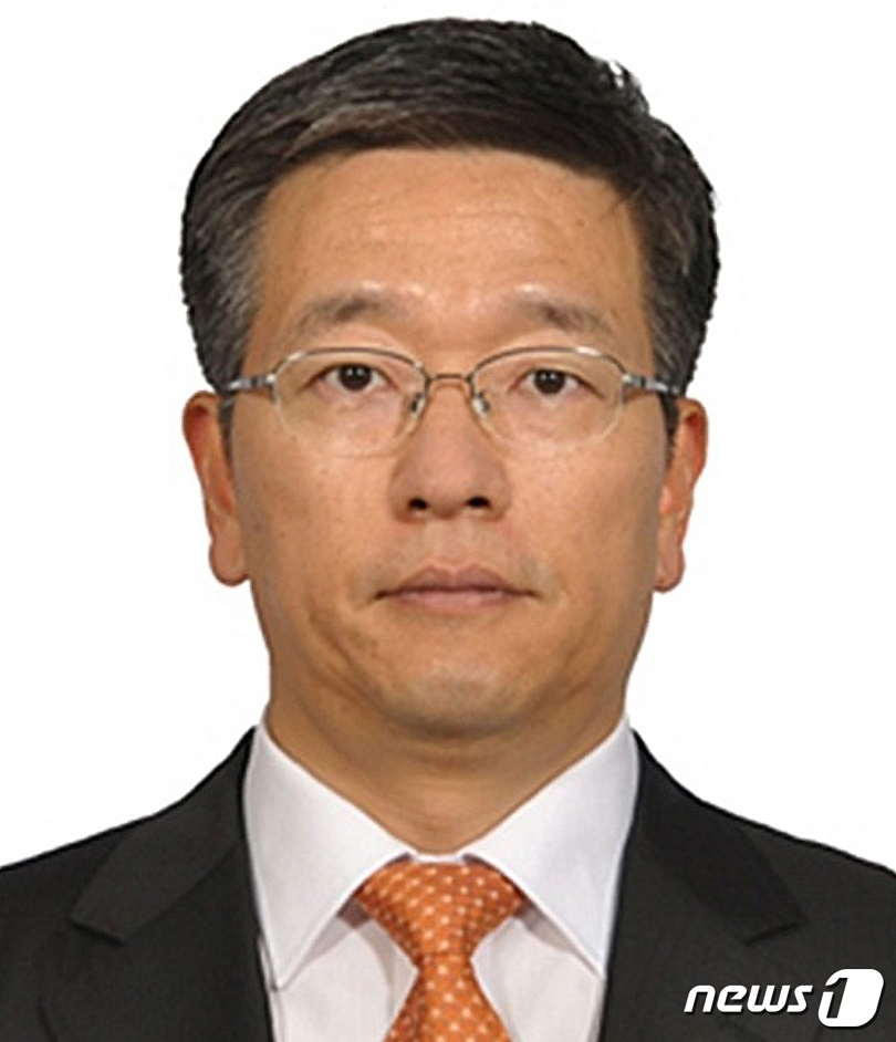 (서울=뉴스1) = 문재인 대통령이 10일 청와대 대통령 비서실 민정수석 김종호 감사원 사무총장을 내정했다. (뉴스1 DB) 2020.8.10/뉴스1