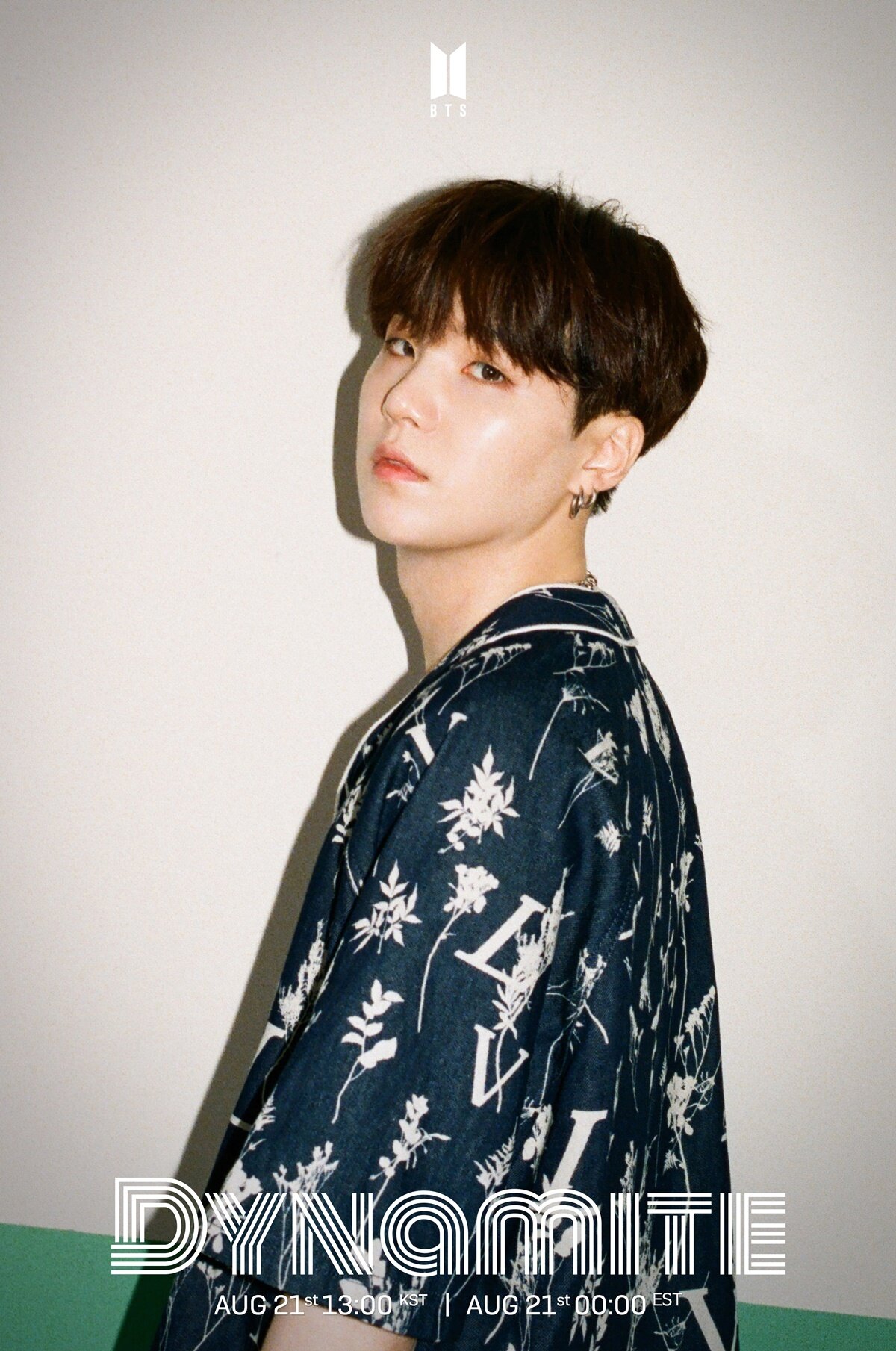 본문 이미지 - 방탄소년단 슈가/빅히트엔터테인먼트 ⓒ 뉴스1
