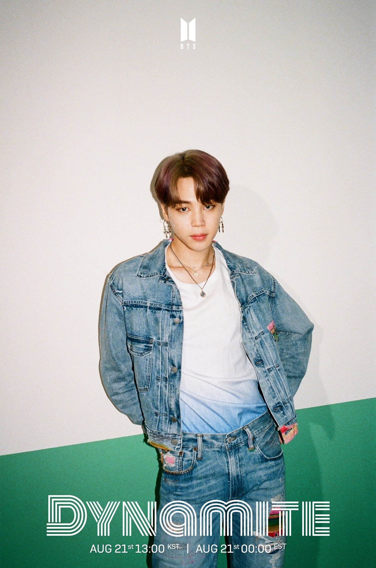 본문 이미지 - 방탄소년단 지민/빅히트엔터테인먼트 ⓒ 뉴스1