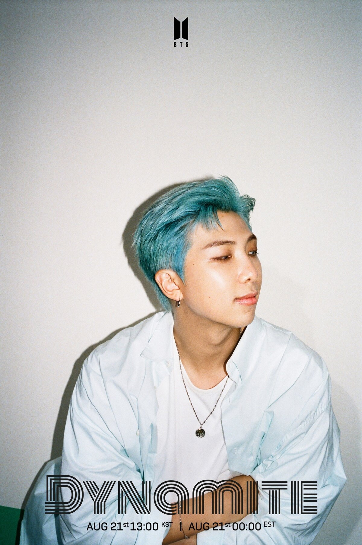 본문 이미지 - 방탄소년단 RM/빅히트엔터테인먼트 ⓒ 뉴스1