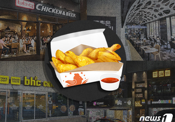 차액가맹금 쇼크에 가맹사업법까지…프차 업계 올해도 '산 넘어 산'