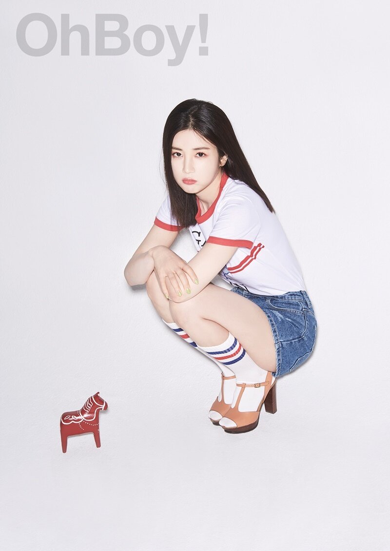 본문 이미지 - 박초롱/사진제공=오보이 ⓒ 뉴스1