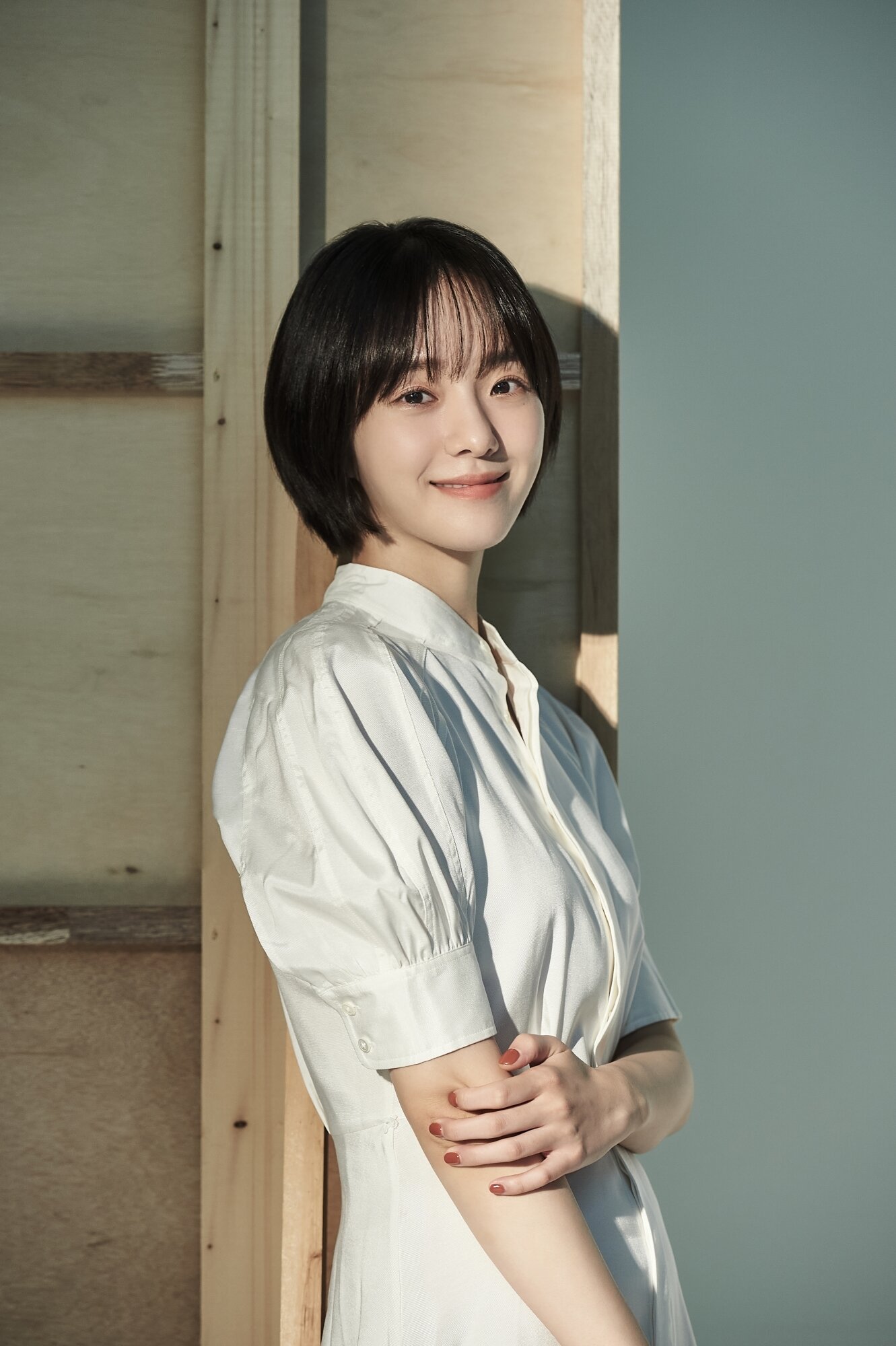 본문 이미지 - 배우 박규영/사람엔터테인먼트 제공 ⓒ 뉴스1