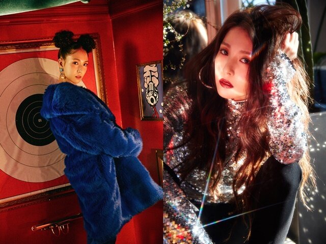 본문 이미지 - 보아/사진제공=SM엔터테인먼트 ⓒ 뉴스1